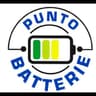 Logo Punto Batterie
