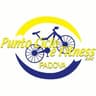 Logo Punto Ciclo e Fitness