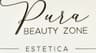 Logo Pura Beauty Zone