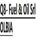 Logo Q8- Fuel & Oil Srl