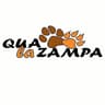Logo Qua La Zampa