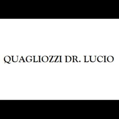 Quagliozzi Dr. Lucio