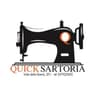 Logo Quick Sartoria