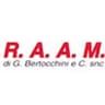 Logo R.A.A.M.