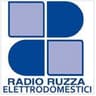 Logo Radio Ruzza Elettrodomestici