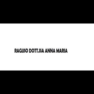 Raguso Dott.ssa Anna Maria
