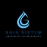 Logo Rain Sistem