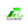 Logo Rainbow  Eco Transition