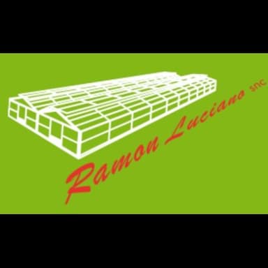 Ramon Luciano - Serre per Agricoltura