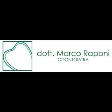 Raponi Dr. Marco - Dentista