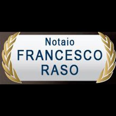Raso Dr. Francesco Studio Notarile
