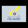 Logo R.B. AUTO