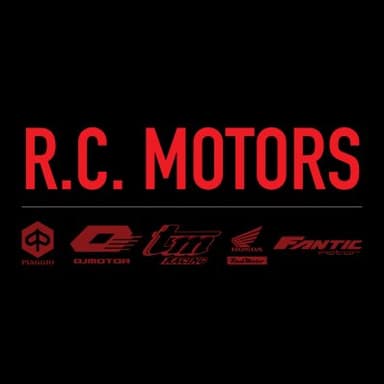 Rc Motors