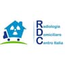 Logo Rdc - Radiologia Domiciliare Centro Italia