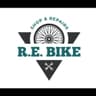 Logo R.E. BIKE