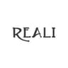 Logo Reali Store