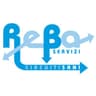 Logo Reba Servizi