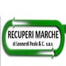 Logo Recuperi Marche s.a.s.