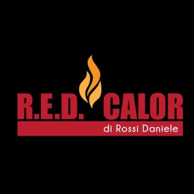 R.E.D. Calor di Rossi Daniele