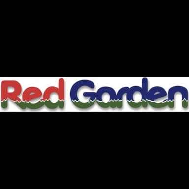 Red Garden