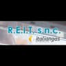 Logo R.E.I.T