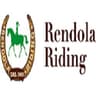 Logo Rendola Riding