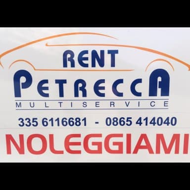 Rent Petrecca Autonoleggio