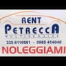 Logo Rent Petrecca Autonoleggio