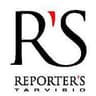 Logo Reporter'S