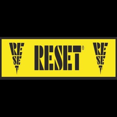 Reset Abbigliamento