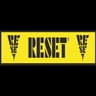 Logo Reset Abbigliamento