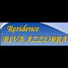 Logo Residence Hotel Riva Azzurra