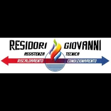 Residori Giovanni - Caldaie a Gas