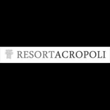 Resort Acropoli