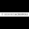 Logo Resort Acropoli