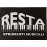Logo Resta Strumenti Musicali