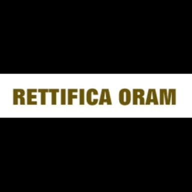 Rettifica Oram - Autoricambi