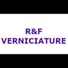 Logo R&F Verniciature