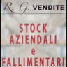 Logo RG Vendite