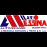 Logo Ricambi Messina