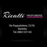 Logo Ricatti Profumerie