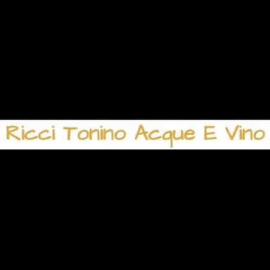 Ricci Tonino Acque e Vino