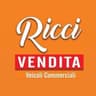 Logo Ricci Veicoli Commerciali