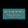 Logo Riccio Dr. Michele Endocrinologo