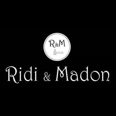 Ridi e Madon