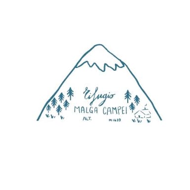 Rifugio Malga Campei