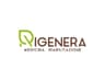 Logo Rigenera · Medicina Riabilitazione Benessere