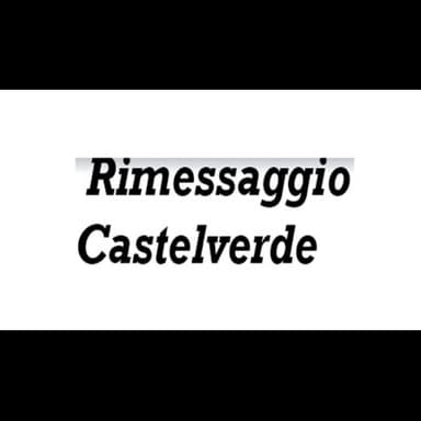 Rimessaggio Castelverde