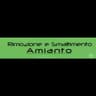 Logo Rimozione Smaltimento Amianto Corridori