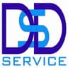 Logo Riparazione elettrodomestici DSDservice